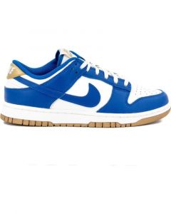 Sapatilhas de Mulher NIKE ZAPATILLAS SNEAKERS DUNK LOW PARA MUJER EN COLOR AZUL