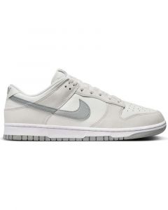 Sapatilhas de Homem NIKE ZAPATILLAS SNEAKERS DUNK LOW RETRO PARA HOMBRE EN COLOR GRIS