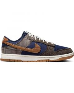 Esportes de Mulher e Menino NIKE ZAPATILLAS SNEAKERS DUNK LOW PRM PARA HOMBRE EN COLOR MULTIC MULTICOLOR