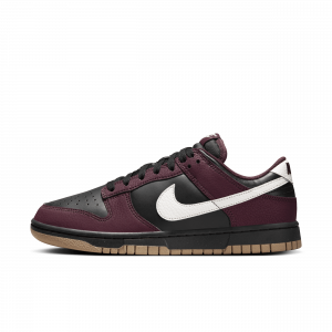 Sapatilhas Nike Dunk Low Next Nature para mulher - Vermelho