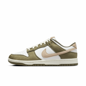 Sapatilhas Nike Dunk Low Retro Premium para homem - Verde