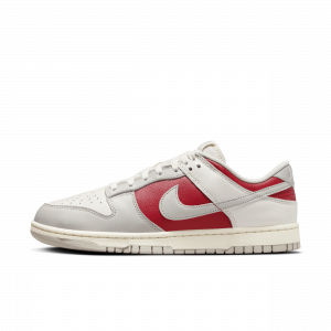 Sapatilhas Nike Dunk Low Retro - Cinzento