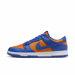 Sapatilhas Nike Dunk Low Retro para homem - Laranja