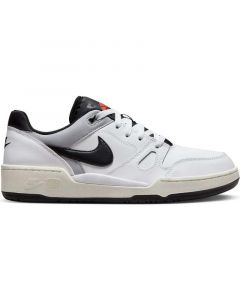 Sapatilhas de Homem NIKE ZAPATILLAS SNEAKERS FULL FORCE LOW BLACK PARA HOMBRE EN COLO BLANCO