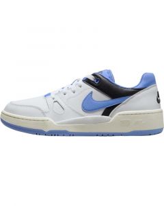 Sapatilhas de Homem NIKE ZAPATILLAS SNEAKERS FULL FORCE LOW PARA HOMBRE EN COLOR BLAN BLANCO