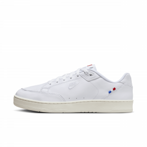 Sapatilhas Nike Grandstand II Pinnacle para homem - Branco