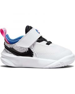 Esportes de Menina e Menino NIKE ZAPATILLAS SNEAKERS TEAM HUSTLE D 10 SE X SPACE JAM PARA BEB MULTICOLOR