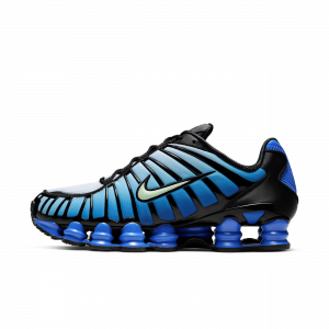 Sapatilhas Nike Shox TL para homem - Preto