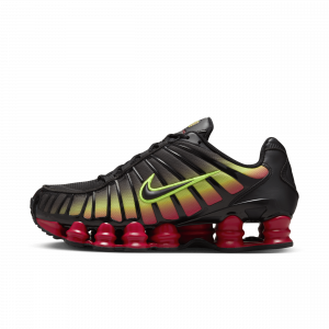 Sapatilhas Nike Shox TL - Preto