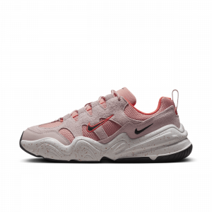 Sapatilhas Nike Tech Hera para mulher - Castanho