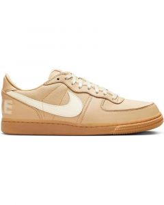 Esportes de Mulher e Homem e Menino NIKE ZAPATILLAS SNEAKERS TERMINATOR LOW PRM PARA MUJER EN COLOR B BEIGE