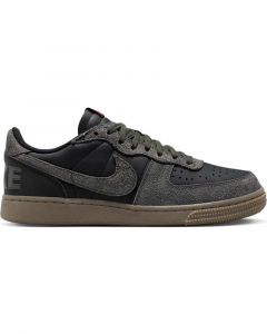 Esportes de Mulher e Homem e Menino NIKE ZAPATILLAS SNEAKERS TERMINATOR LOW NEGRO