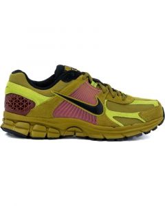 Esportes de Mulher e Homem e Menino NIKE ZAPATILLAS SNEAKERS ZOOM VOMERO 5 PARA HOMBRE EN COLOR AMARI AMARILLO