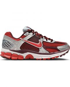 Sapatilhas de Homem NIKE ZAPATILLAS SNEAKERS ZOOM VOMERO 5 PARA MUJER EN COLOR MYSTIC MYSTIC RED-MYSTIC RED-MTLC PLATINUM