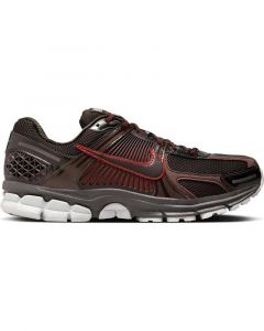 Esportes de Mulher e Homem e Menino NIKE ZAPATILLAS SNEAKERS ZOOM VOMERO 5 PARA HOMBRE EN COLOR NEGRO