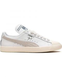 Sapatilhas de Homem PUMA ZAPATILLAS SNEAKERS X RHUIGI CLYDE Q3 PARA UNISEX EN COLOR B BLANCO