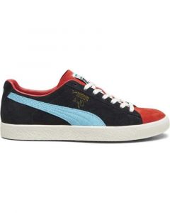 Sapatilhas de Homem PUMA ZAPATILLAS SNEAKERS CLYDE OG PARA UNISEX EN COLOR MULTICOLOR