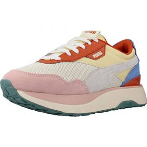 PUMA Cruise Rider Candy W WHTPRSTN 40