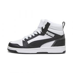 PUMA Rebound V6 Mid Jr