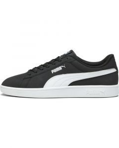 Sapatilhas de Homem PUMA ZAPATILLAS SNEAKERS SMASH 3 0 BUCK PARA HOMBRE EN COLOR NEGR NEGRO