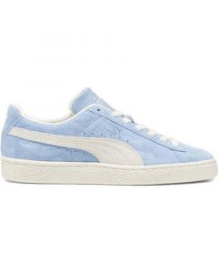 Sapatilhas de Mulher PUMA ZAPATILLAS SNEAKERS X SOPHIA CHANG SUEDE CLASSIC PARA MUJER AZUL