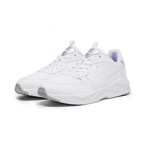 PUMA Zapatillas X-Ray Speed Lite Metallics 38 White Silver Metallic