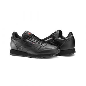 Reebok Classic Leather - Zapatillas de cuero para hombre