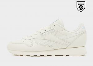 Reebok Classic Leather Mulher