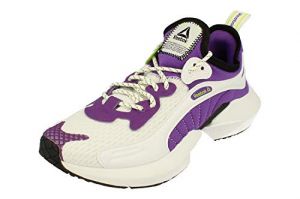 Reebok Sole Fury 00 - Zapatillas Deportivas para Correr para Mujer