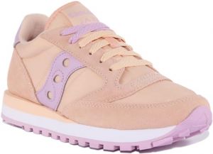 Saucony Tenis Jazz Original para Mujer