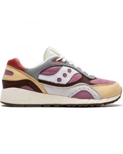 Sapatilhas de Homem SAUCONY ZAPATILLAS SNEAKERS SHADOW 6000 PARA HOMBRE EN COLOR MULTICO MULTICOLOR