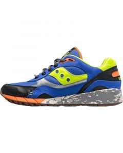 Sapatilhas de Homem SAUCONY ZAPATILLAS SNEAKERS SHADOW 6000 PARA HOMBRE EN COLOR MULTICO MULTICOLOR