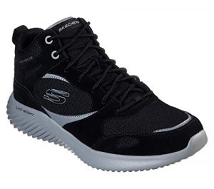 Skechers Sport Men Bounder Hydridge - Zapatillas de deporte para hombre