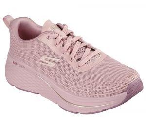 Skechers Zapatillas Go Walk Arch Fit Rosa -Altura Plataforma 4