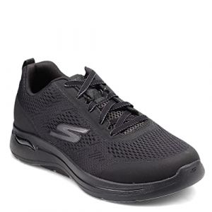 Skechers Gowalk Arch Fit-Zapatillas de Senderismo con Espuma refrigerada por Aire