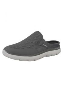 Skechers Zapatillas deportivas para hombre Summits Vindicator 232296 negro