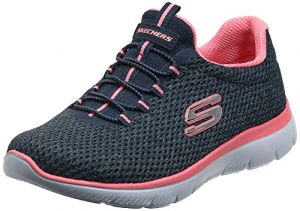 Skechers Summits-striding