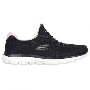 Skechers Summits Sparkling Spots - Zapatillas para mujer