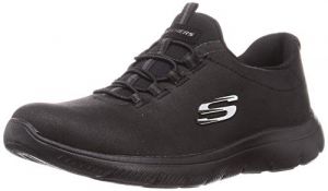 Skechers Modelo Summits-ITZ Bazik BBK T. 35