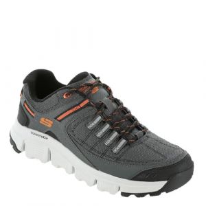 Skechers Summits at - Zapatos de senderismo para hombre