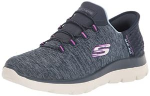 Skechers Summits Dazzling Haze