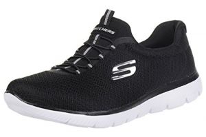 Skechers Summits - Zapatillas para mujer