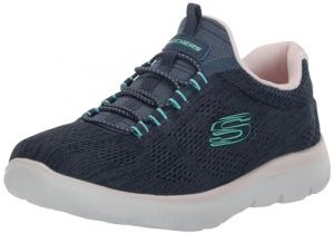 Skechers Summits Fun Flare