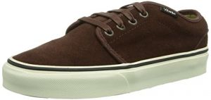 Vans Zapatillas U 106 Vulcanized Marrón EU 35