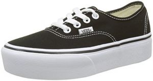 Vans Authentic Platform 2.0