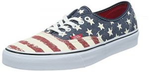 Vans U Authentic