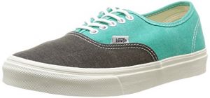 Vans U Authentic Slim - Zapatillas de deporte de canvas para mujer