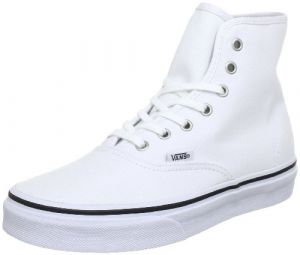 Vans U Authentic HI