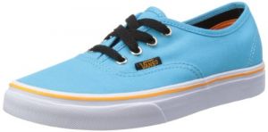 Vans U Authentic (Pop) BLUATOLL/A - Zapatillas de Lona Unisex