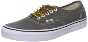 Vans Zapatillas Authentic Neon (Washed) Gris EU 40